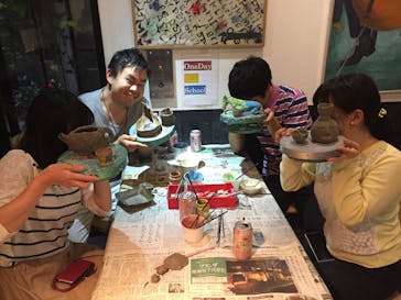 ギャラリー道半（みちなかば）に投稿された画像（2016/5/3）