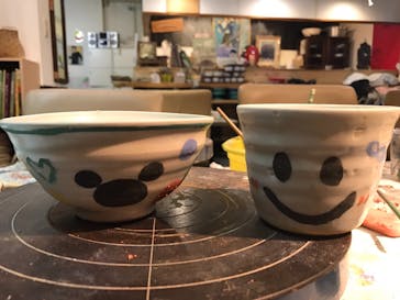 ギャラリー道半（みちなかば）に投稿された画像（2017/3/5）