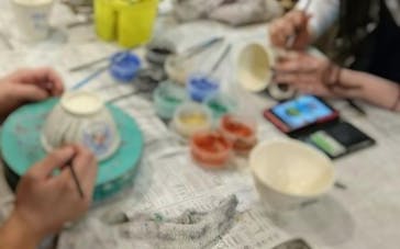 ギャラリー道半（みちなかば）に投稿された画像（2016/3/28）