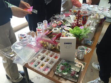 スノードーム美術館に投稿された画像（2015/11/23）