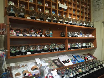 スノードーム美術館に投稿された画像（2015/11/23）