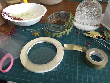 スノードーム美術館に投稿された画像（2015/11/23）