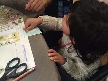 スノードーム美術館に投稿された画像（2015/12/12）