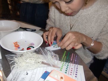 スノードーム美術館に投稿された画像（2015/12/13）