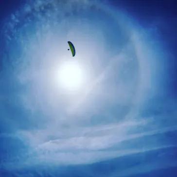 フライトサービス 湘南に投稿された画像（2016/4/10）