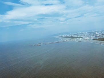 フライトサービス 湘南に投稿された画像（2016/7/4）