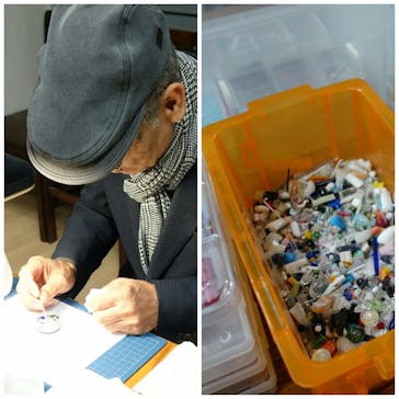 ワンタローの手作り店に投稿された画像（2016/11/3）