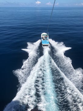 CoCoMarin（ココマリン）に投稿された画像（2017/8/19）