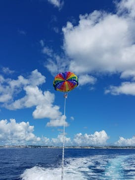 CoCoMarin（ココマリン）に投稿された画像（2017/8/25）