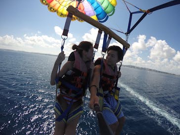 CoCoMarin（ココマリン）に投稿された画像（2017/8/14）