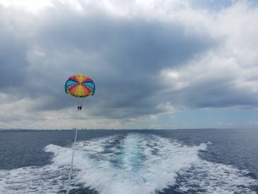 CoCoMarin（ココマリン）に投稿された画像（2017/9/20）