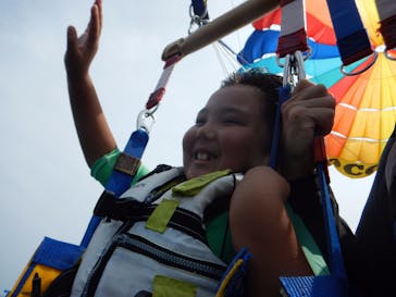 CoCoMarin（ココマリン）に投稿された画像（2017/8/8）