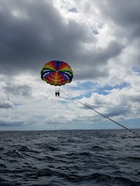 CoCoMarin（ココマリン）に投稿された画像（2017/8/30）