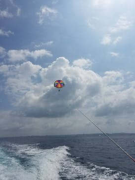 CoCoMarin（ココマリン）に投稿された画像（2017/8/15）