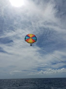 CoCoMarin（ココマリン）に投稿された画像（2017/9/13）