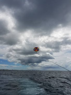 CoCoMarin（ココマリン）に投稿された画像（2017/8/30）