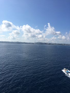 CoCoMarin（ココマリン）に投稿された画像（2017/8/14）