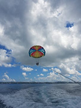 CoCoMarin（ココマリン）に投稿された画像（2017/9/11）