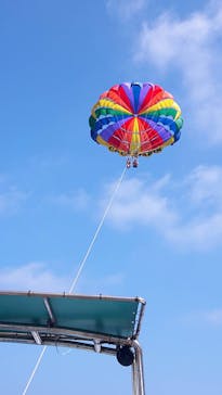 CoCoMarin（ココマリン）に投稿された画像（2017/8/15）