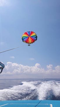 CoCoMarin（ココマリン）に投稿された画像（2017/8/15）