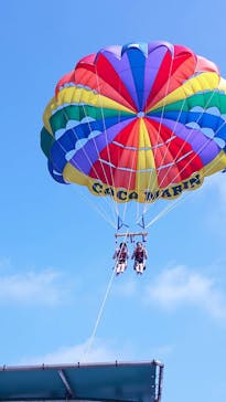 CoCoMarin（ココマリン）に投稿された画像（2017/8/15）