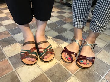 Bottega TraModa（ボッテーガ トラモーダ）に投稿された画像（2017/8/23）