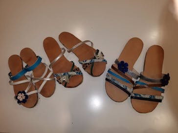 Bottega TraModa（ボッテーガ トラモーダ）に投稿された画像（2017/9/28）