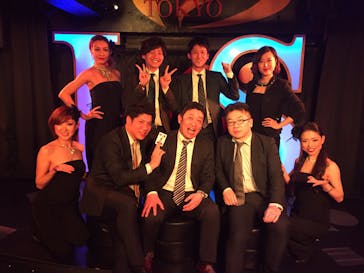 L&S TOKYOに投稿された画像（2016/4/18）