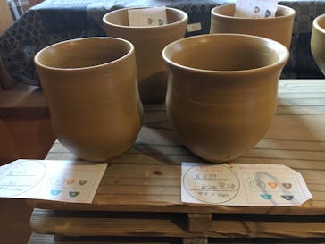 瑞光窯（ずいこうがま）京都清水店に投稿された画像（2017/8/22）