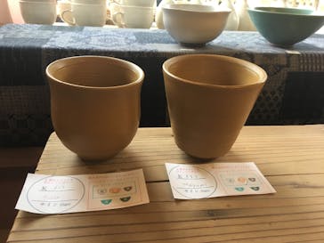 瑞光窯（ずいこうがま）京都清水店に投稿された画像（2017/3/25）