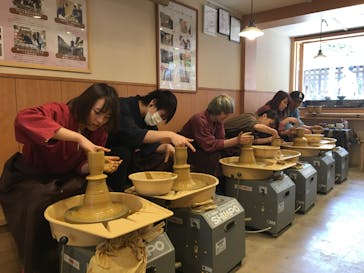 瑞光窯（ずいこうがま）京都清水店に投稿された画像（2017/5/31）