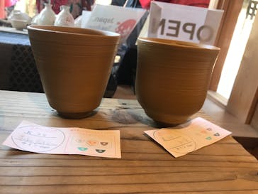 瑞光窯（ずいこうがま）京都清水店に投稿された画像（2017/4/2）