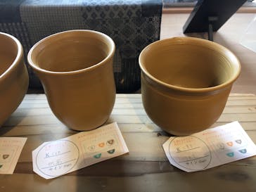 瑞光窯（ずいこうがま）京都清水店に投稿された画像（2017/8/22）