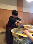 瑞光窯（ずいこうがま）京都清水店に投稿された画像（2016/1/14）
