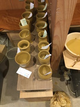 瑞光窯（ずいこうがま）京都清水店に投稿された画像（2017/4/9）