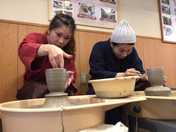 瑞光窯（ずいこうがま）京都清水店に投稿された画像（2016/7/29）