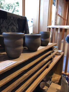 瑞光窯（ずいこうがま）京都清水店に投稿された画像（2016/12/11）