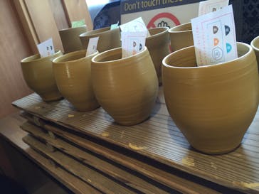 瑞光窯（ずいこうがま）京都清水店に投稿された画像（2017/1/21）