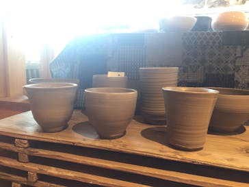 瑞光窯（ずいこうがま）京都清水店に投稿された画像（2016/11/4）