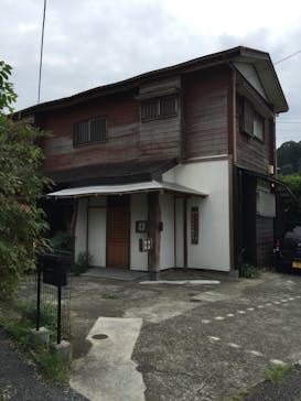 北鎌倉アトリエ＆ギャラリーRicochet （リコシェ）に投稿された画像（2016/9/13）