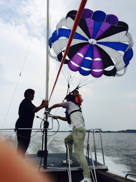 一般財団法人行方市開発公社に投稿された画像（2015/9/7）