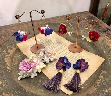 ATELIER VICHETTEに投稿された画像（2017/5/28）