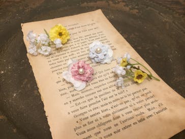 ATELIER VICHETTEに投稿された画像（2017/3/6）