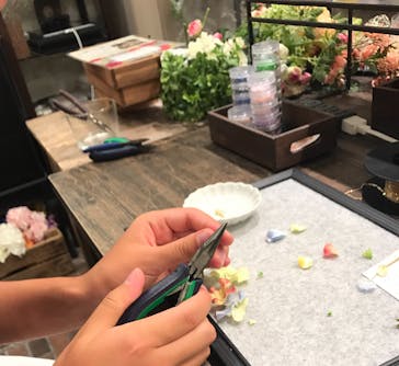 ATELIER VICHETTEに投稿された画像（2017/7/30）