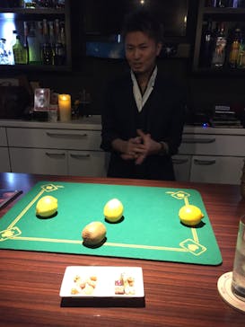 メンタリズム＆マジックバー CREAに投稿された画像（2016/6/15）