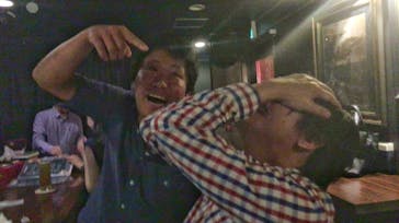 メンタリズム＆マジックバー CREAに投稿された画像（2016/6/15）