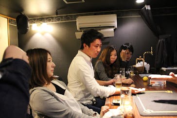 メンタリズム＆マジックバー CREAに投稿された画像（2016/3/28）