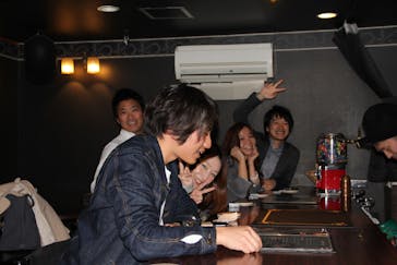 メンタリズム＆マジックバー CREAに投稿された画像（2016/3/28）