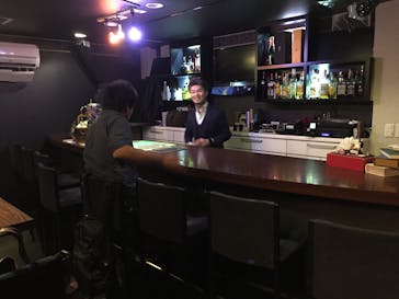 メンタリズム＆マジックバー CREAに投稿された画像（2016/6/15）