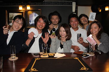 メンタリズム＆マジックバー CREAに投稿された画像（2016/3/29）